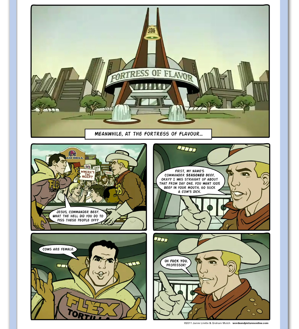 The Bustling Times, freelance, for hire