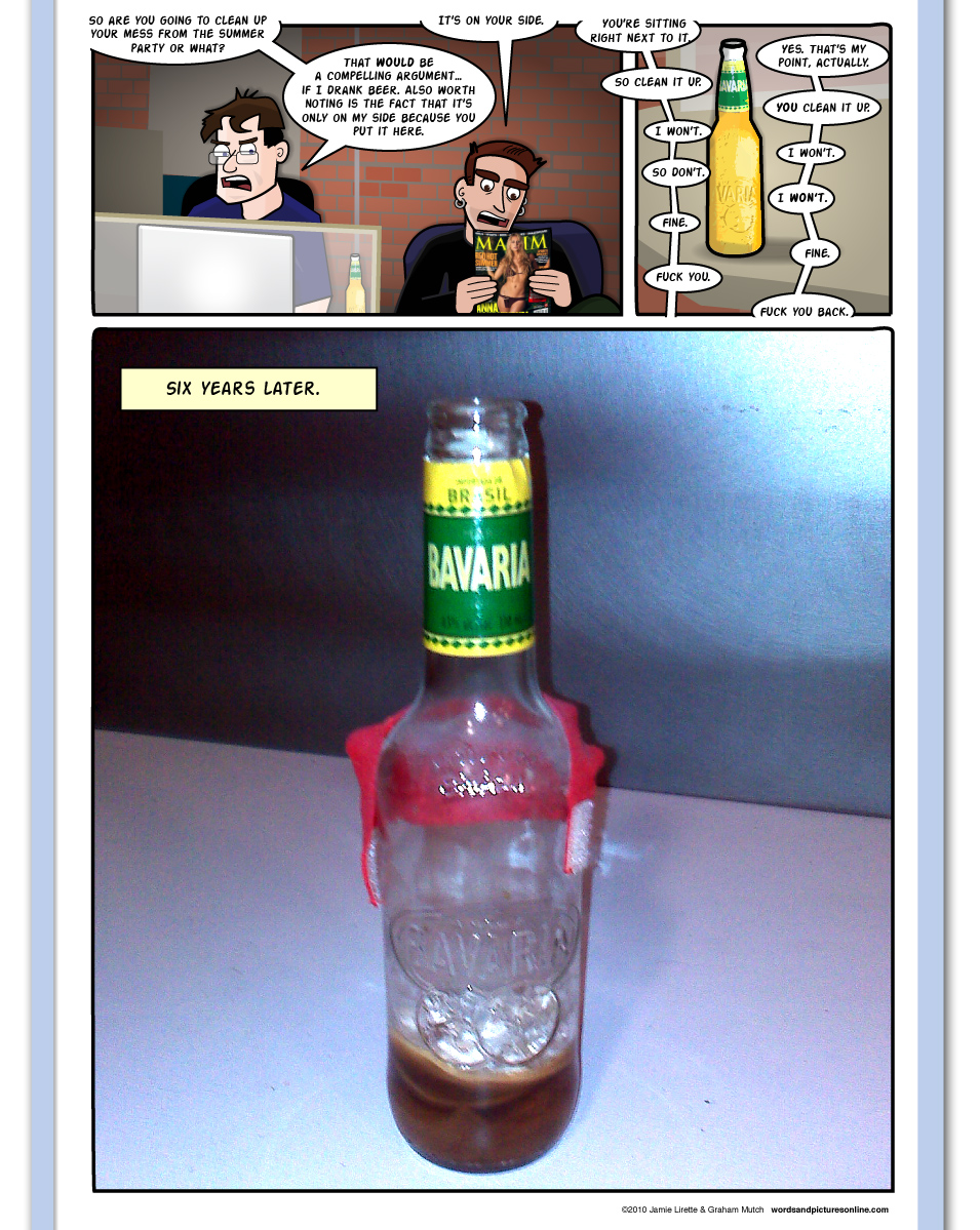 Genesis, Pepe, Bavaria Beer, Summer party