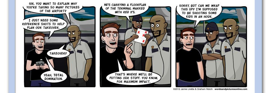 Context Is Everything