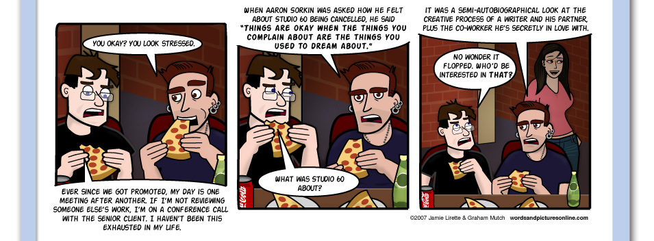 What Dreams May Come