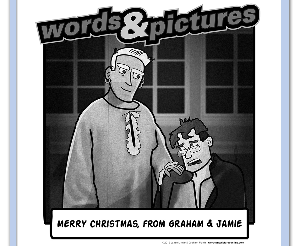 Merry Xmas