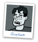 Graham Mutch
