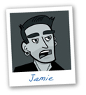 Jamie Lirette