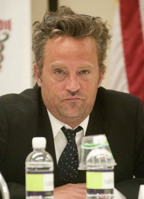 Matt Perry