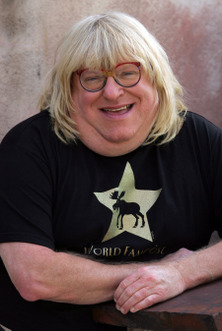 Bruce Vilanch
